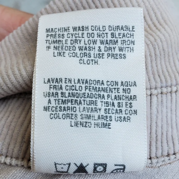 Vintage Levi's Jacket Size‎ M - Picture 8 of 9